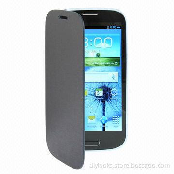 4.7-inch Capacitive Touchscreen Mobile Phone with Wi-Fi, Bluetooth and FM Functions